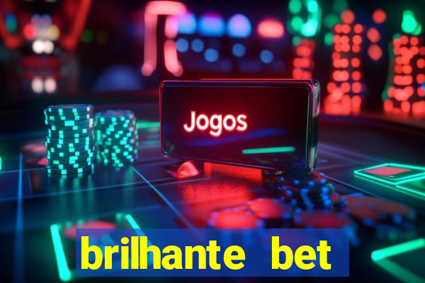 brilhante bet plataforma de jogos